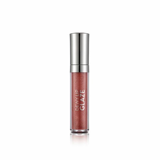 Picture of Flormar Dewy Lip Glaze - 05 Bronze Statue 1pc