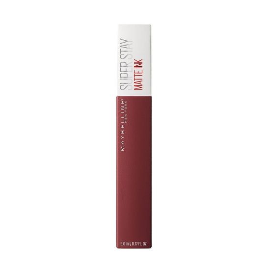 Picture of Maybelline Superstay Matte Ink Liquid Lipstick 50 Voyager 5ml