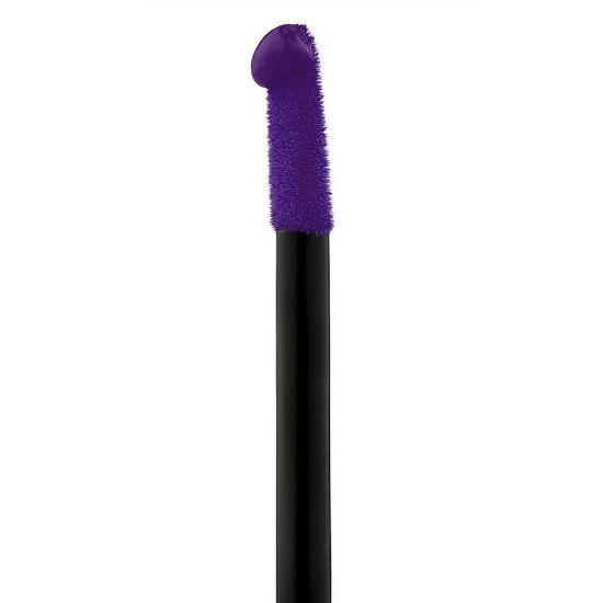 Picture of Maybelline Color Sensational Vivid Matte Lipstick 43 Vivid Violet 1pc