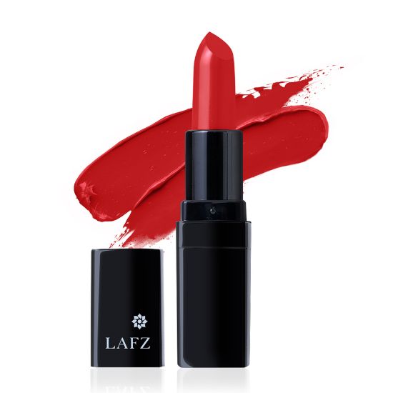 Picture of Lafz Lipstick 224 Rusty Red 1pc