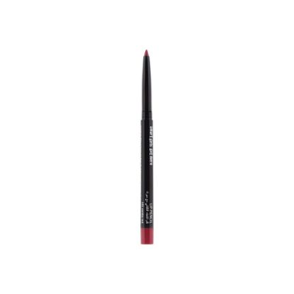 Picture of Smart Girls Get More Twist Lip Pencil Samba Red 101 1pc