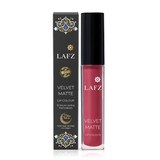 Picture of Lafz Lipstick 413 Rose Blossom 1pc