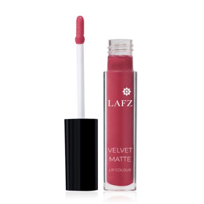 Picture of Lafz Lipstick 413 Rose Blossom 1pc