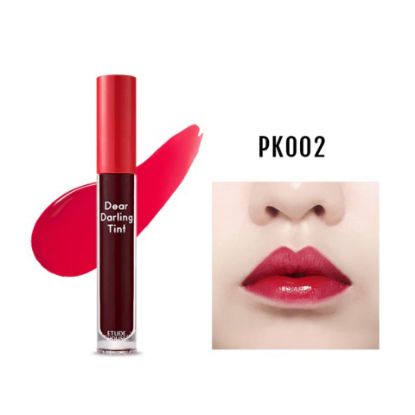 Picture of Etude House Dear Darling Water Gel Tint PK002 1pc