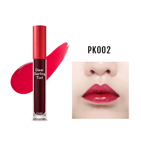 Picture of Etude House Dear Darling Water Gel Tint PK002 1pc