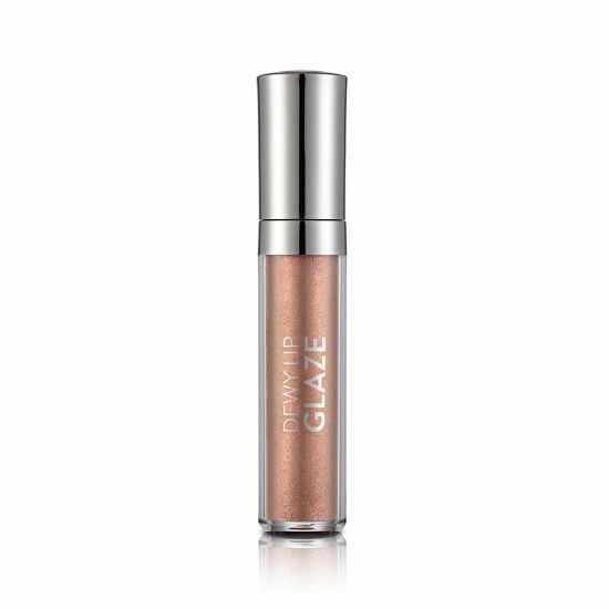 Picture of Flormar Dewy Lip Glaze - 02 Light Beige 1pc