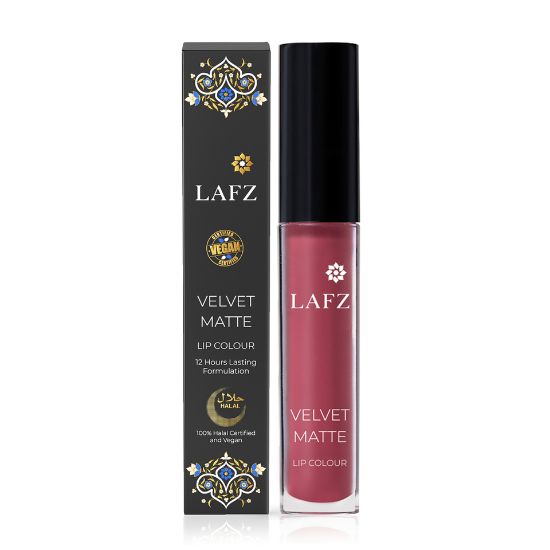 Picture of Lafz Lipstick 412 Wild Berry 1pc