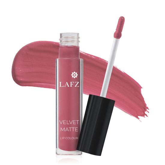 Picture of Lafz Lipstick 412 Wild Berry 1pc