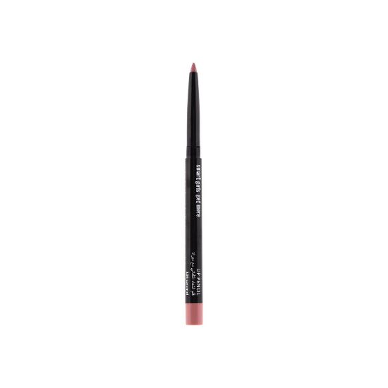 Picture of Smart Girls Get More Twist Lip Pencil Caramel 106 1pc