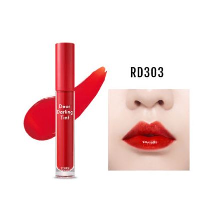 Picture of Etude House Dear Darling Water Gel Tint RD303 1pc