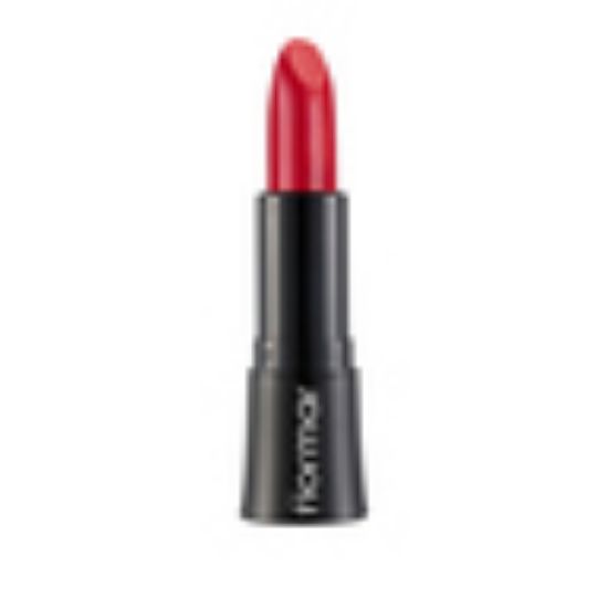 Picture of Flormar Super Matte Lipstick - 206 Red Luxury 1pc