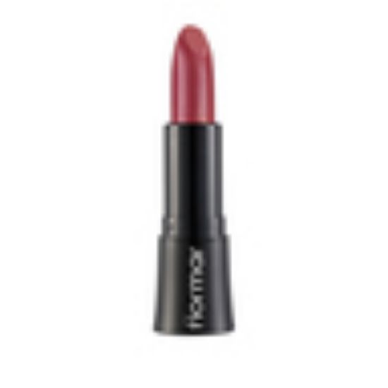 Picture of Flormar Super Matte Lipstick - 210 Milk Chocolate 1pc