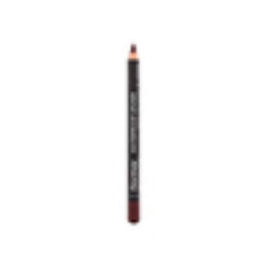 Picture of Flormar Waterproof Lipliner Pencil - 244 Chocolate Fondue 1pc