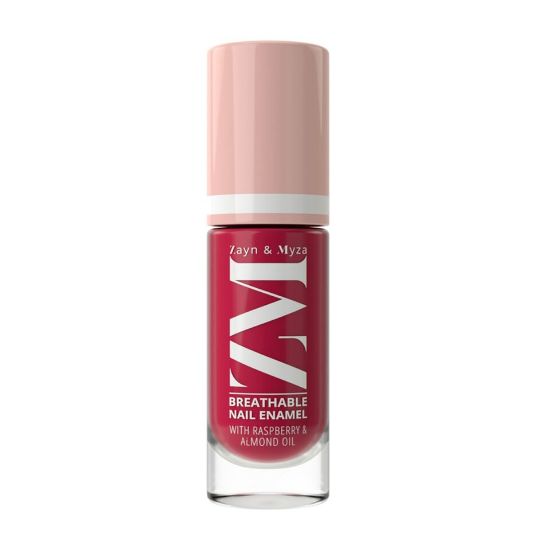 Picture of Zayn & Myza Nail Polish 02 Strawberry Jely 1pc