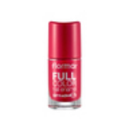 Picture of Flormar Full Color Nail Enamel FC64 Playful Pink 1pc