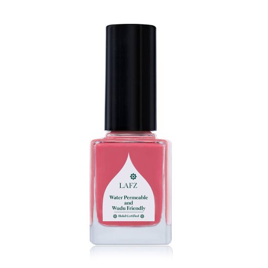 Picture of Lafz Nail/P 515 Azalea Pink 1pc