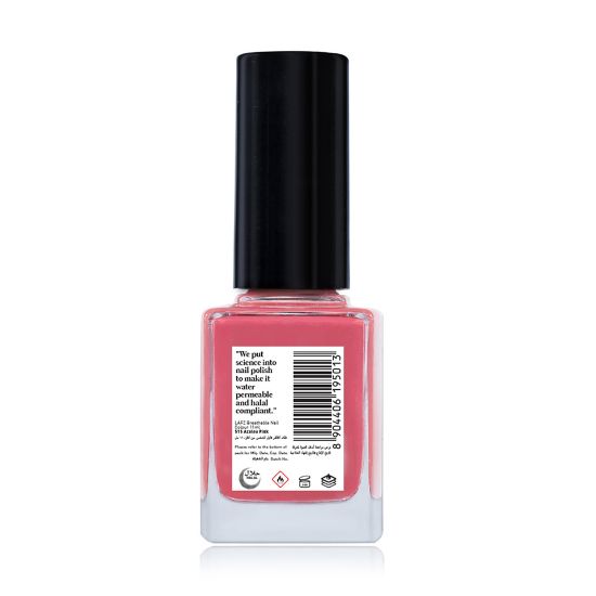 Picture of Lafz Nail/P 515 Azalea Pink 1pc