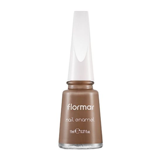 Picture of Flormar Classic Nail Enamel - 413 Tree Bark 1pc