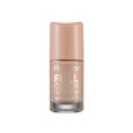 Picture of Flormar Full Color Nail Enamel FC61 Oasis 1pc