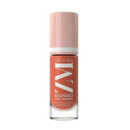 Picture of Zayn & Myza Nail Polish 03 Apricot Mouse 1pc