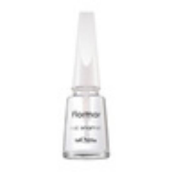 Picture of Flormar Classic Nail Enamel - 301 Glass Effect 1pc