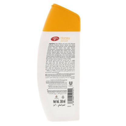 Picture of Lifebuoy Antibacterial Honey And Turmeric Bodywash 300ml