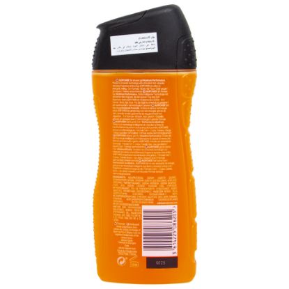 Picture of Adidas Adipower Shower Gel For Men 250ml