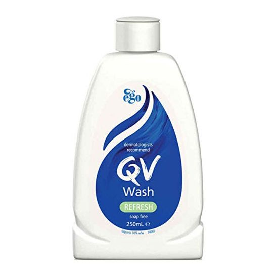 Picture of Ego QV Refresh Wash Soap Free 250ml