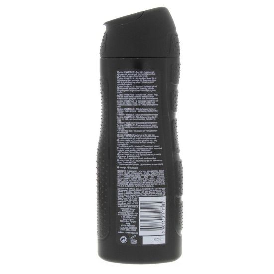 Picture of Adidas Dynamic Pulse 3in1 Shower Gel 400ml