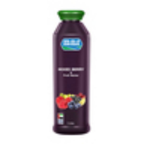 Picture of Marmum Mixed Berry & Fruit Nectar 1Litre(N)