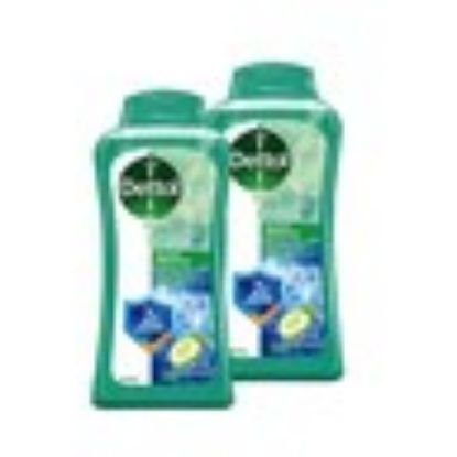 Picture of Dettol Antibacterial Hydra Cool Bodywash Value Pack 2 x 250 ml