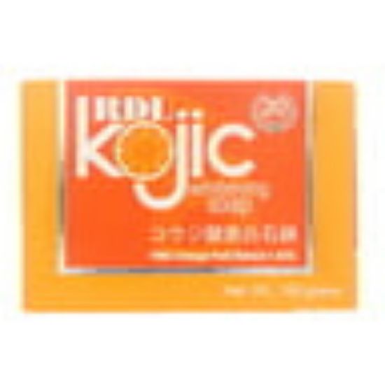 Picture of RDL Kojic Whitening Soap 150g(N)