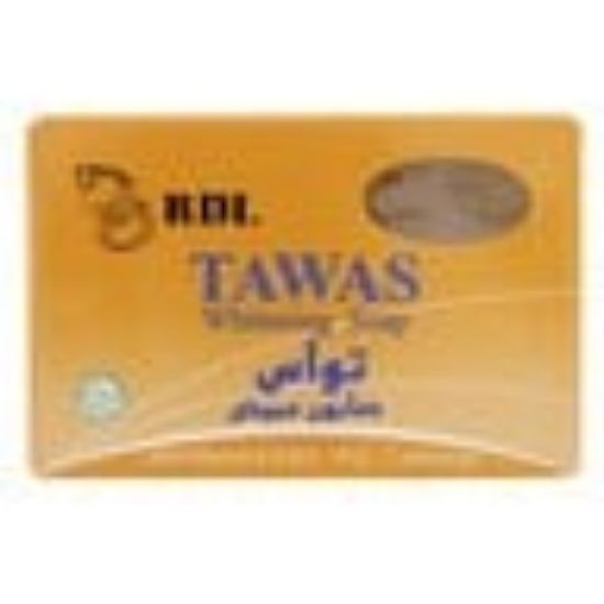 Picture of RDL Tawas Whitening Soap 135g(N)