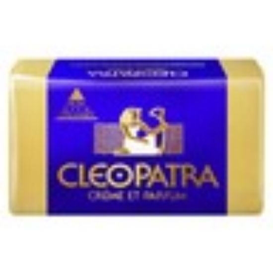 Picture of Cleopatra Beauty Soap 120g