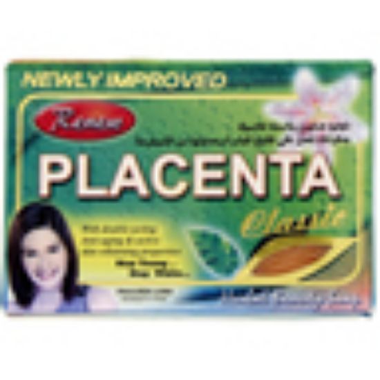 Picture of Renew Placenta Classic Herbal Beauty Soap 135g(N)