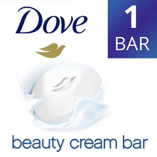 Picture of Dove Beauty Cream Bar White 160g