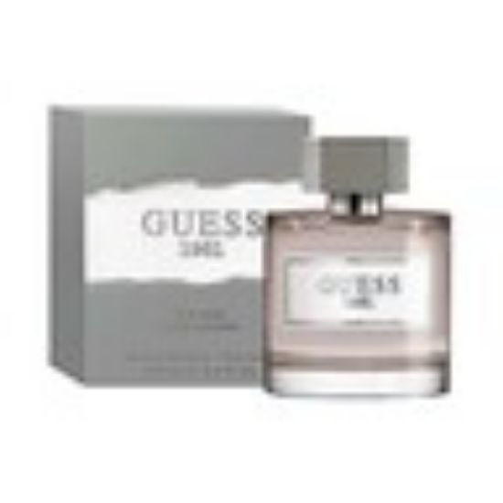 Picture of Guess 1981 EDT for Men 100ml