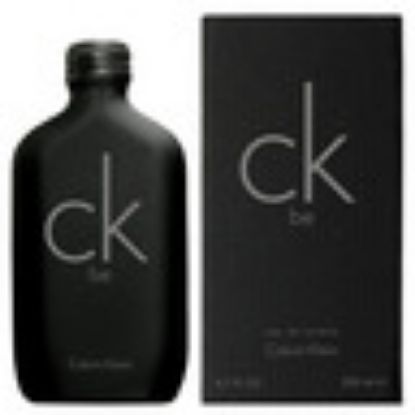 Picture of Calvin Klein Be EDT 200 ml