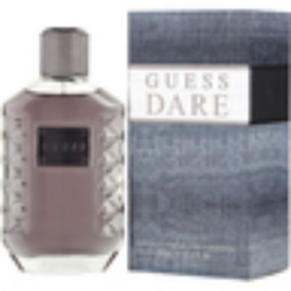 Picture of Guess Dare Eau De Toilette for Men 100ml