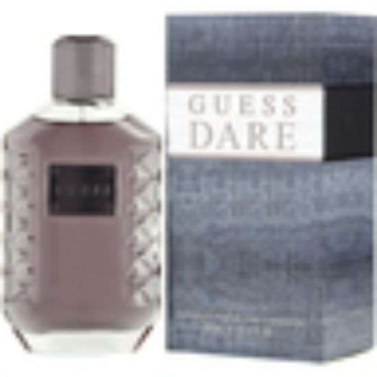 Picture of Guess Dare Eau De Toilette for Men 100ml