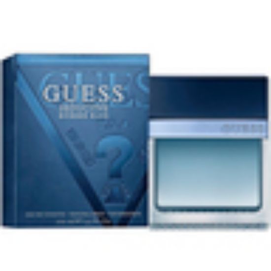 Picture of Guess Seductive Blue Eau De Toilette for Men 100ml