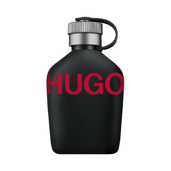 Picture of Hugo Boss Just Different Perfume EDT For Men 125ml