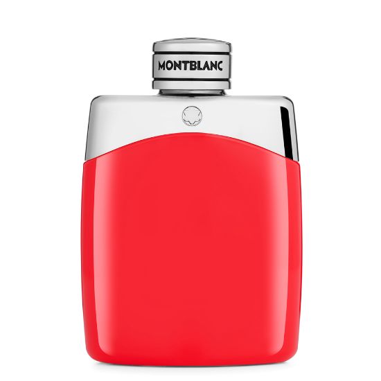 Picture of Montblanc Legend Red Eau de Parfum For Men, 100 ml