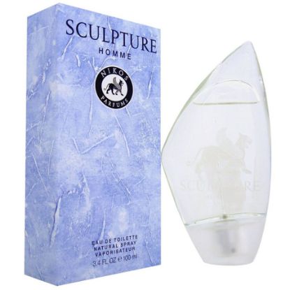 Picture of Sculptur EDT Men 100 ml