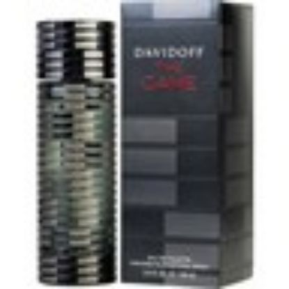 Picture of Davidoff The Game EDT for Men 100ml