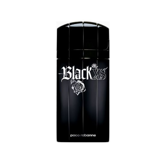 Picture of Paco Rabanne EDT Black XS 100 Ml