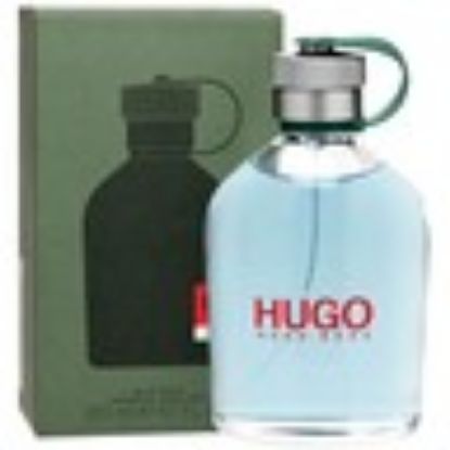 Picture of Hugo Boss Green EDT Men 200 ml