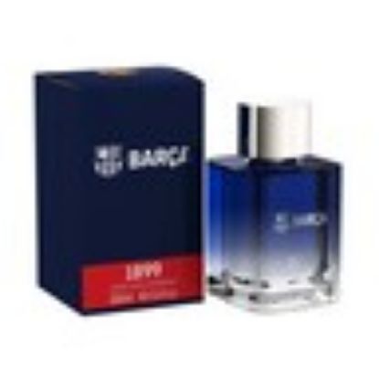 Picture of FC Barcelona 1899 Eau De Parfum For Men 100ml