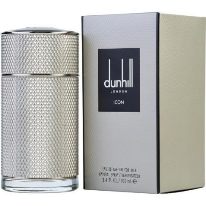 Picture of Dunhill Icon Eau De Parfum for Men 100ml