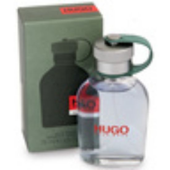 Picture of Hugo EDT Natural Spray Men 75 Ml